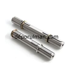 AKR Redüktör 90 Gövde Çıkış Mili