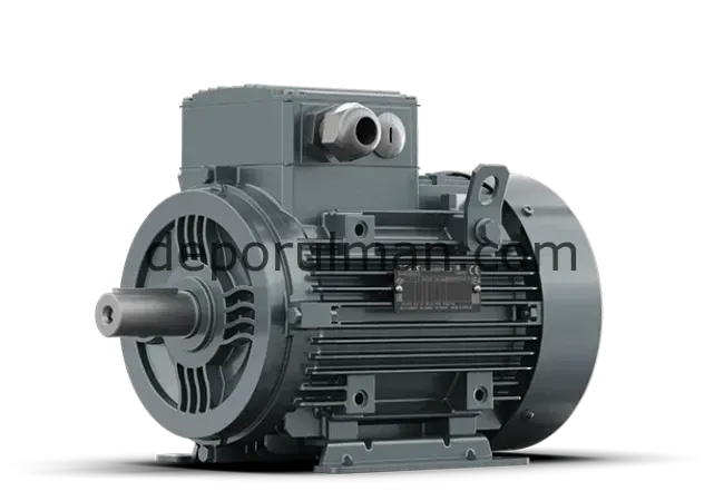0,18 KW 1500 D/D 63TİP B34 IE3 ELK MOTOR