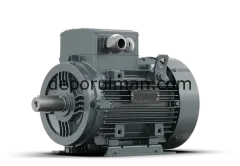 0,18 KW 1000 D/D 71TİP B34 IE3 ELK MOTOR