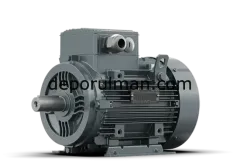 0,25 KW 1000 D/D 71TİP B34 IE3 ELK MOTOR