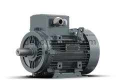 0,75 KW 1500 D/D 80TİP B34 IE3 ELK MOTOR