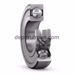 6001 ZZ Rulman 12*28*8