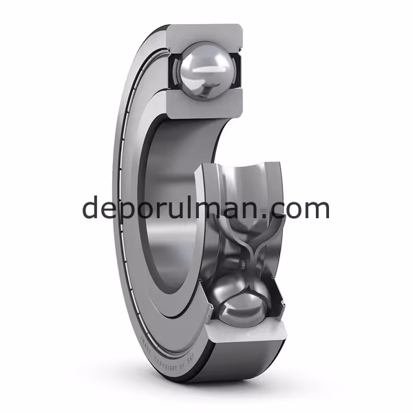 6002 ZZ Rulman 15*32*9