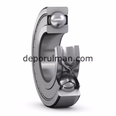 6002 ZZ Rulman 15*32*9