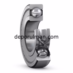 6208 ZZ Rulman 40*80*18