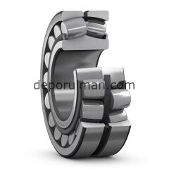 22208 CCKW33C3 RULMAN (ÇELİK KAFES)