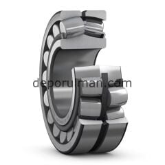 22209 CCKW33C3 RULMAN (ÇELİK KAFES)