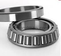 32209 KONİK RULMAN