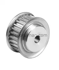 30-5M-15 TRİGER KASNAK ALUMİNYUM