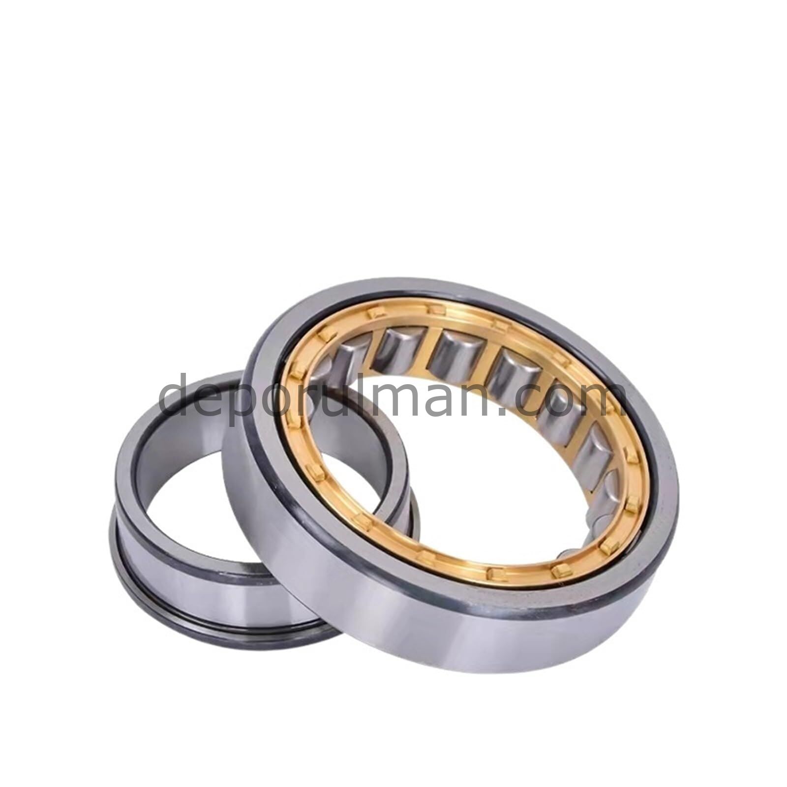 NJ 2236 M3.C4 FV2	KRW RULMAN