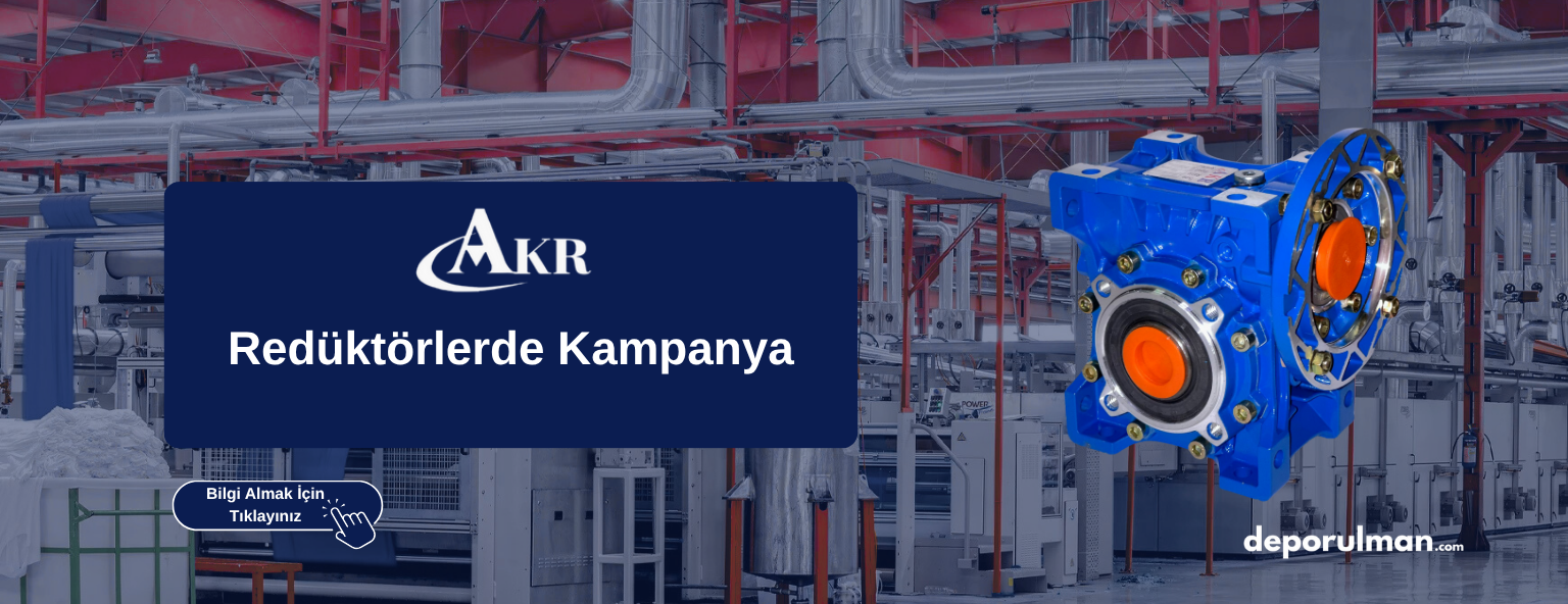 akr KAMPANYA
